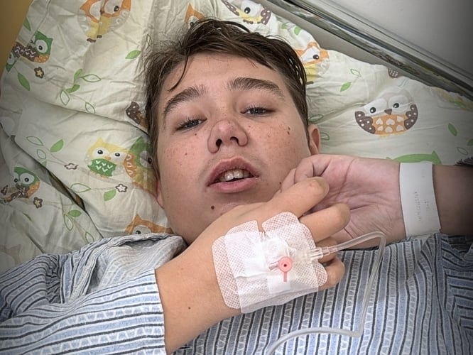 Olaf Niczyporuk - zdjęcie główne