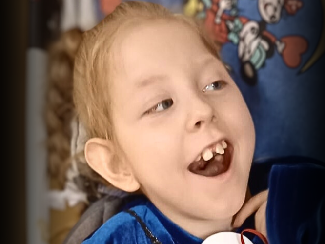 Amelia Szkudlarek - main photo