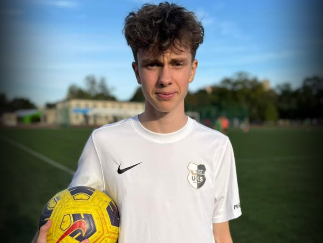 Jędrzej Lipiak - zdjęcie główne