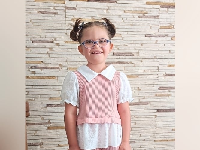 Zuzia Orlik - zdjęcie główne