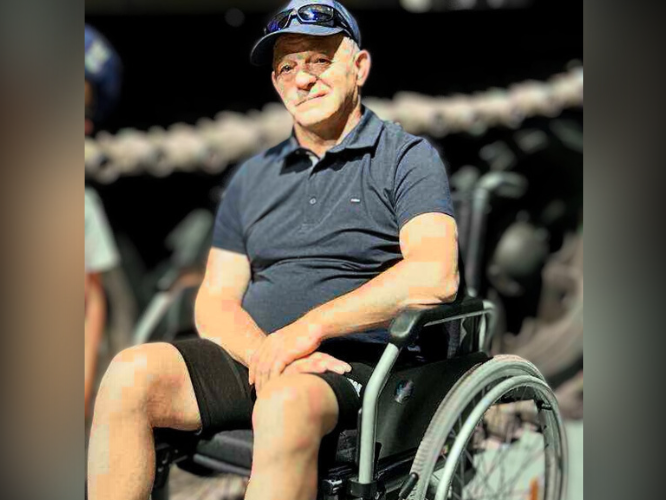 Roman Czeczura - zdjęcie główne