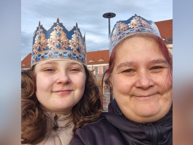 Wiktoria Karkowska - main photo