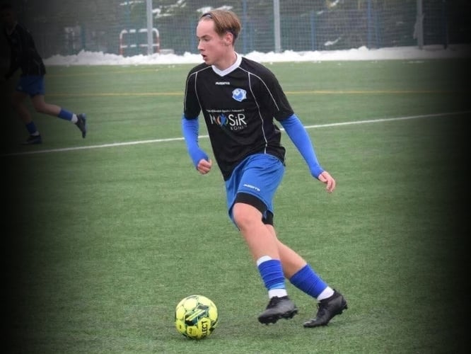 Czarek Kieliszewski - zdjęcie główne