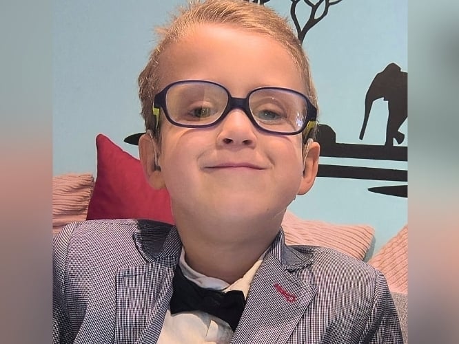 Kajetan Kłapouch - main photo