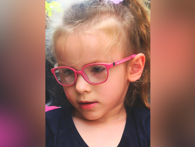 Oliwia Ślęzak - zdjęcie główne