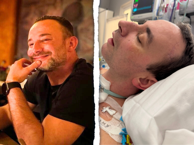 Dawid Haberka - zdjęcie główne