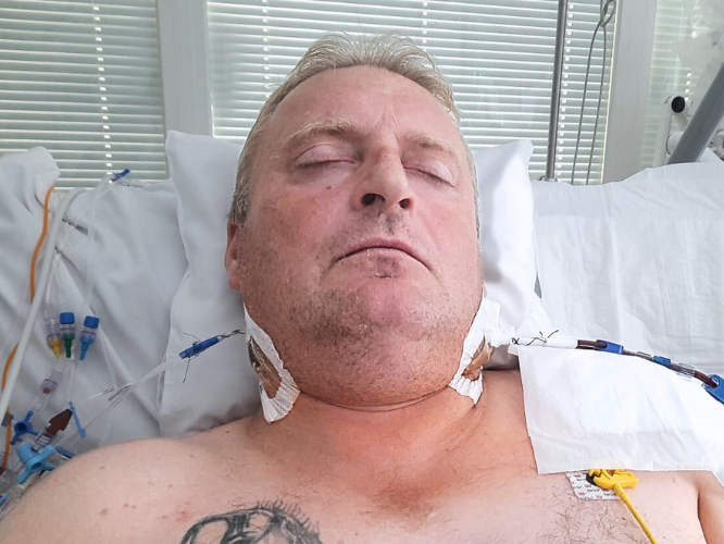 Piotr Szczepkowski - main photo