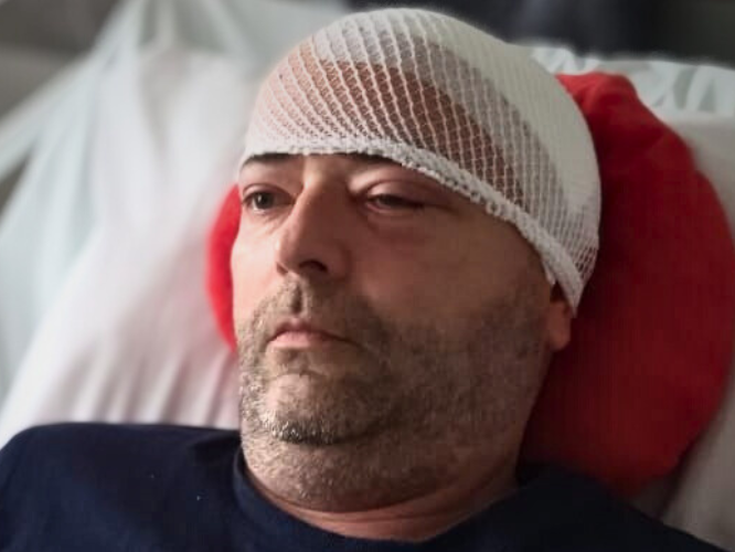 Leszek Tesak - zdjęcie główne