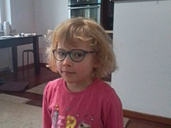 Agnieszka Karaś - main photo