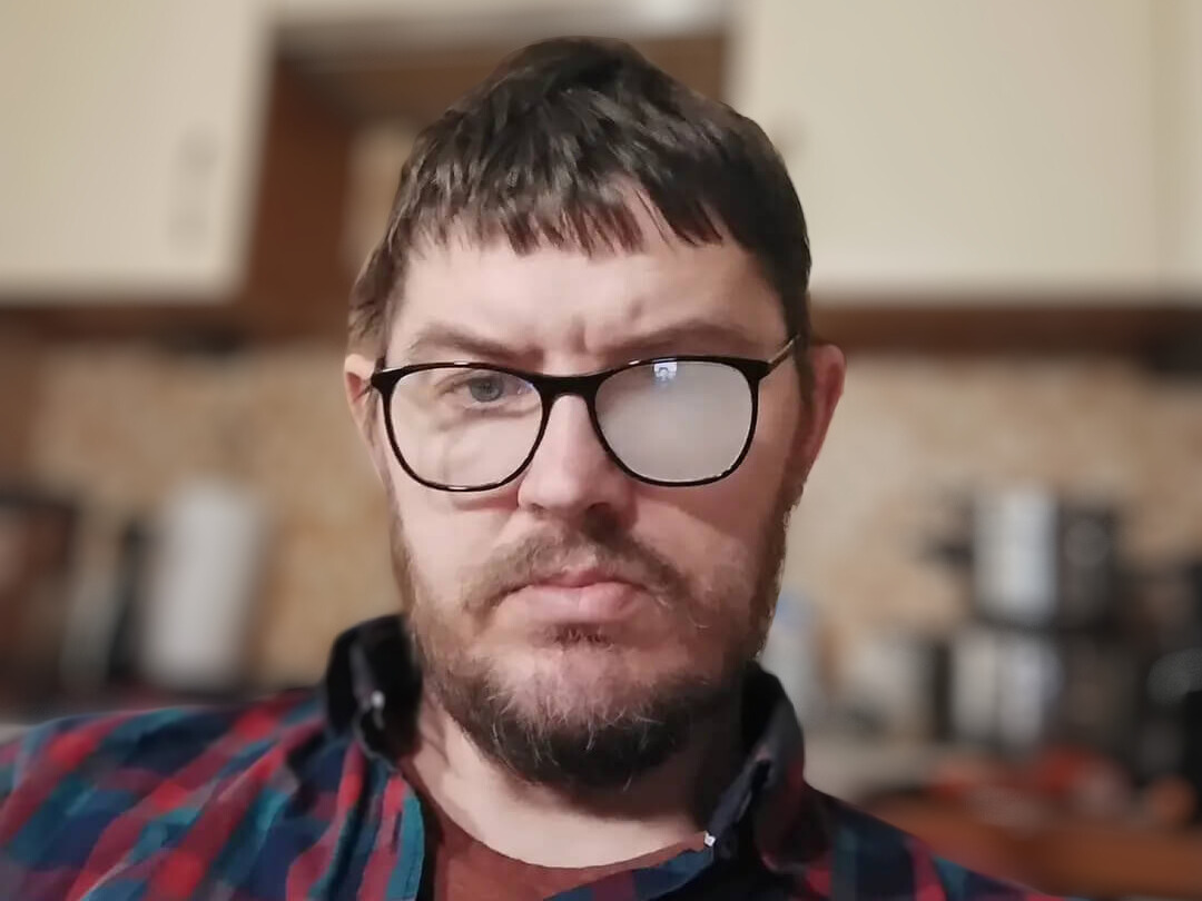 Jacek Lewandowski - main photo