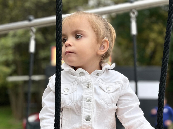 Sonia Tkachuk - zdjęcie główne