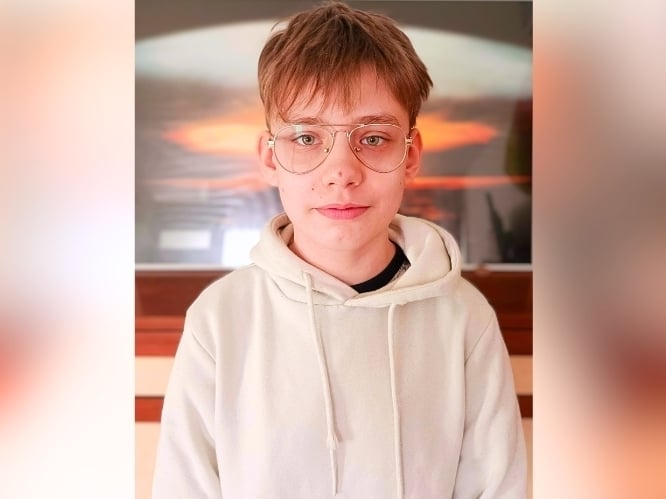 Kamil Grocki - main photo