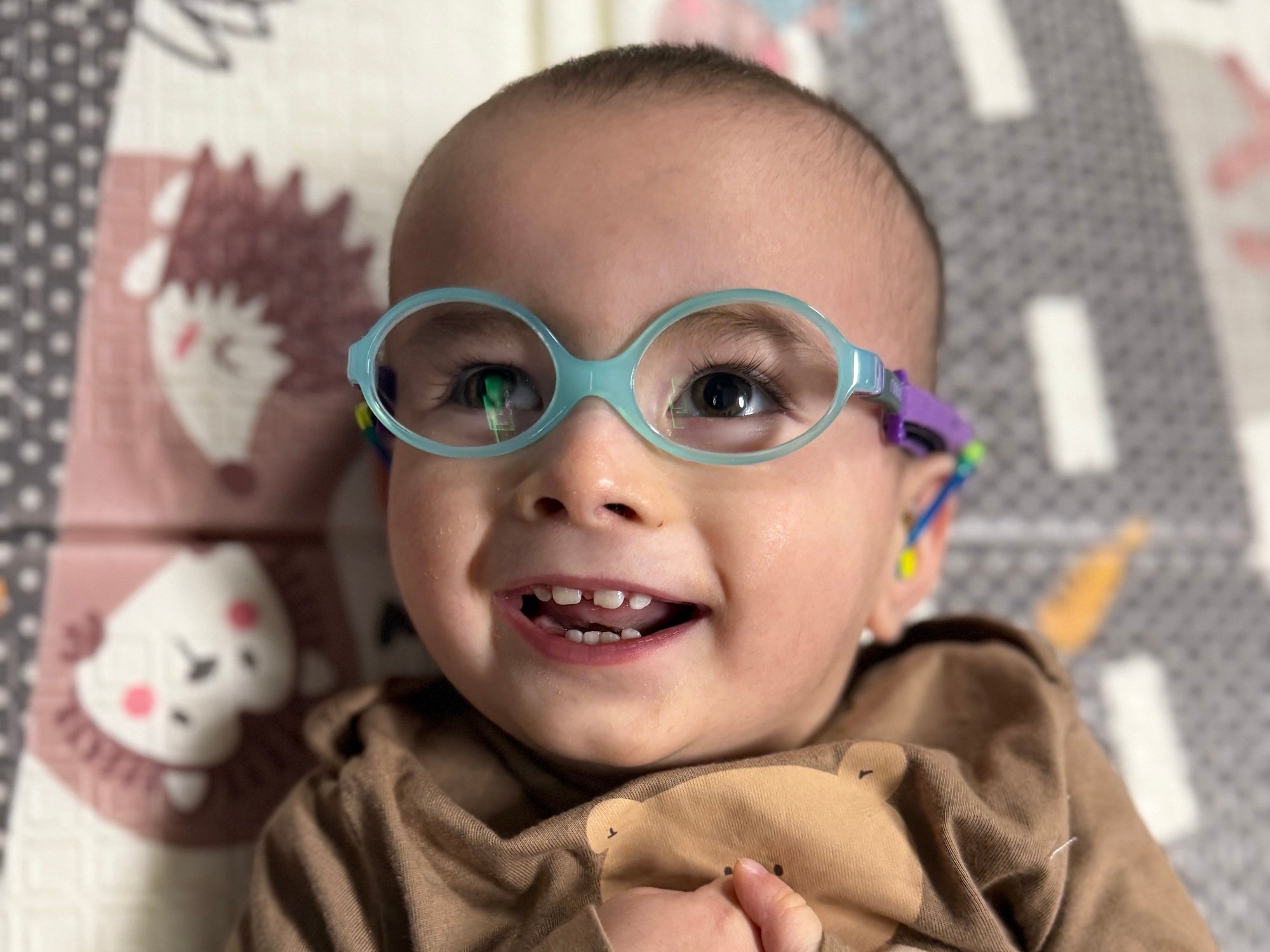 Igor Szafraniec - zdjęcie główne