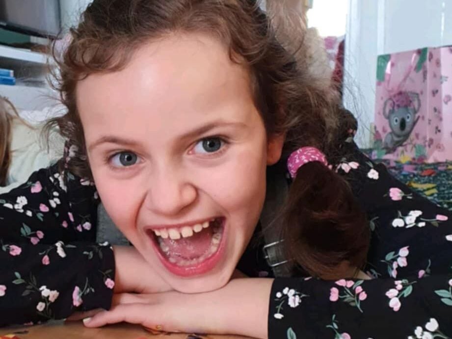 Laura Lasek - zdjęcie główne