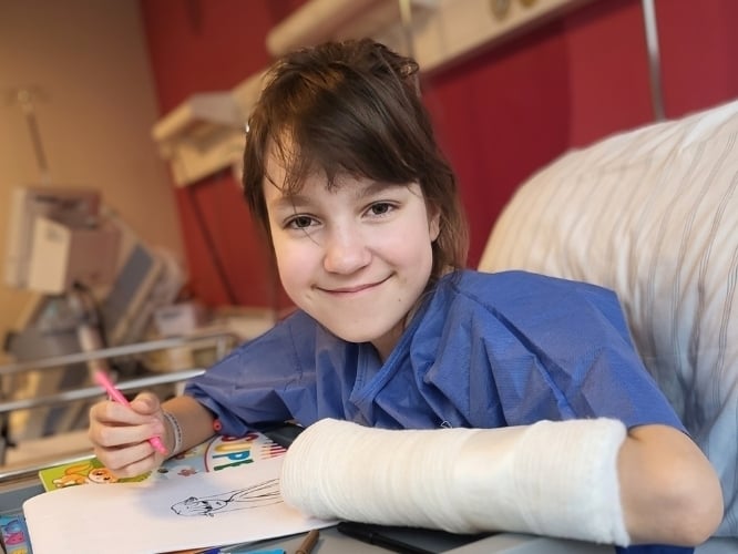 Martyna Szymeczko - main photo