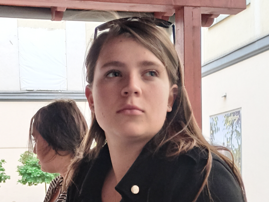 Amelia Zając - main photo