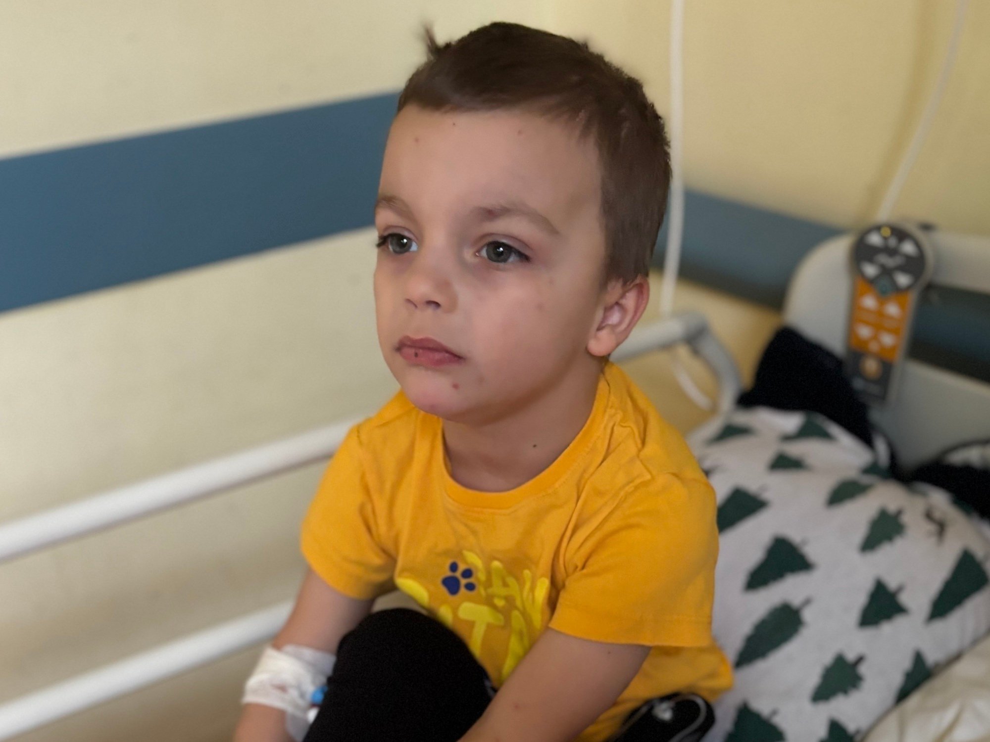 Oskar Żmilewski - main photo