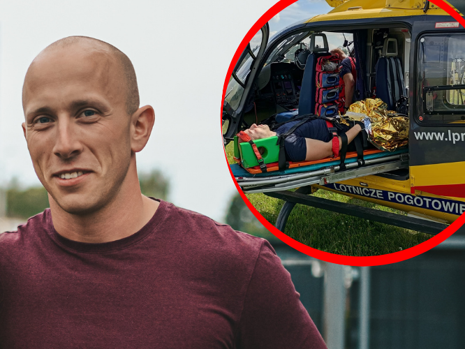 Adam Staniewski - main photo