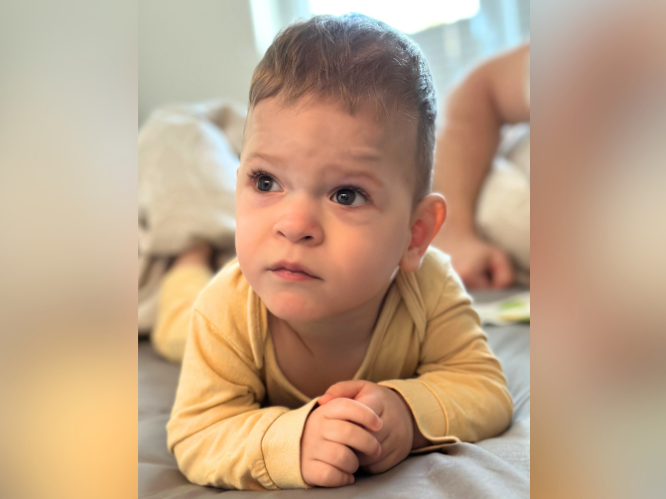 Wojtuś Młodziński - zdjęcie główne