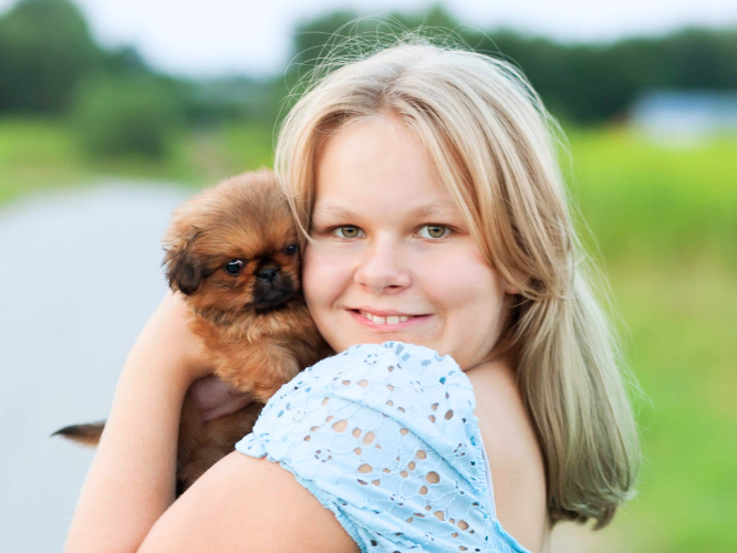 Zuzia Kulesza - main photo