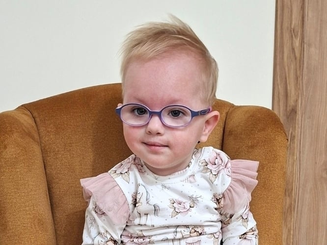 Blanka Zawodna - main photo