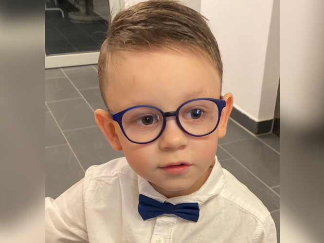 Ignaś Hrysztofiak - main photo