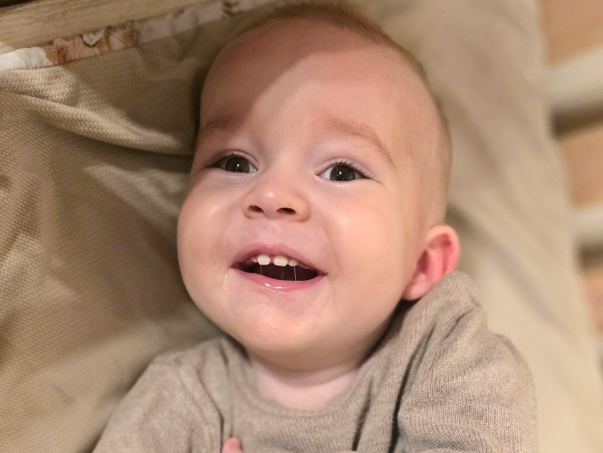 Hubert Paziak - main photo