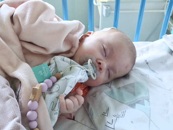 Kornelia Gorzaniak - zdjęcie główne