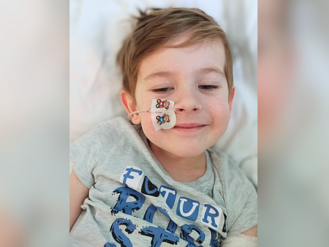 Kubuś Serwin - zdjęcie główne