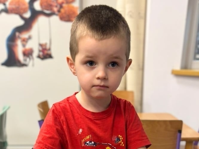 Nikodem Telejko - main photo