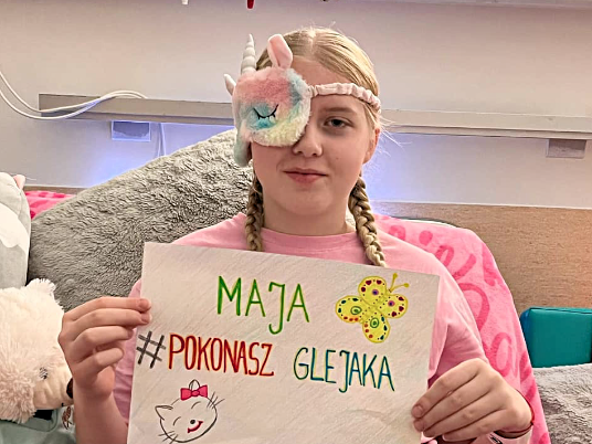 Maja Diduszko - zdjęcie główne