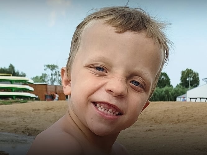 Nikodem Piecha - zdjęcie główne