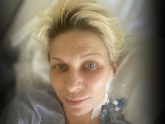 Ania Gregorczyk - zdjęcie główne