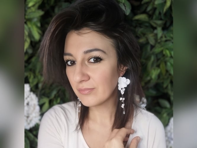 Katarzyna Wańczyk - zdjęcie główne