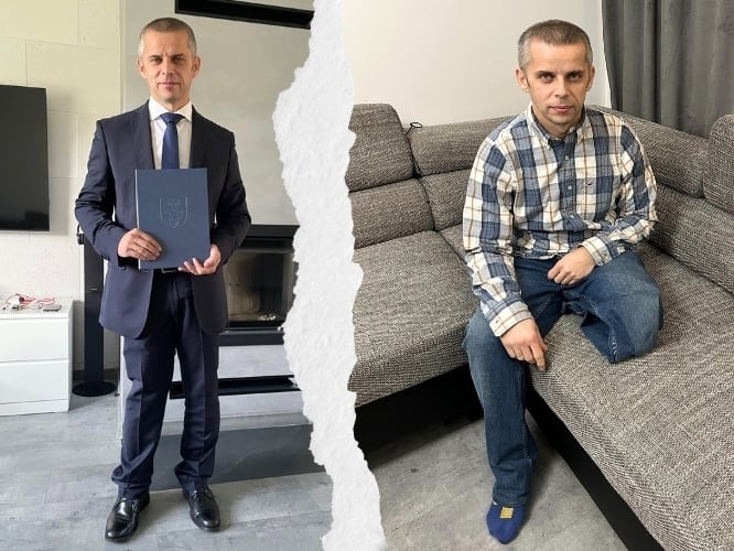 Mirosław Barteczko - main photo