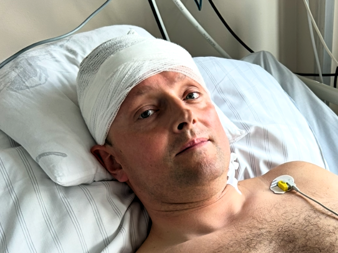 Sylwek Hutek - zdjęcie główne