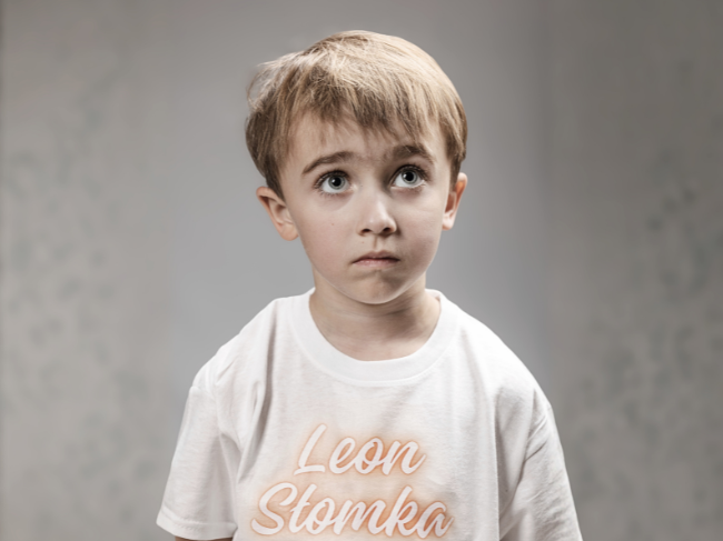 Leon Słomka - zdjęcie główne