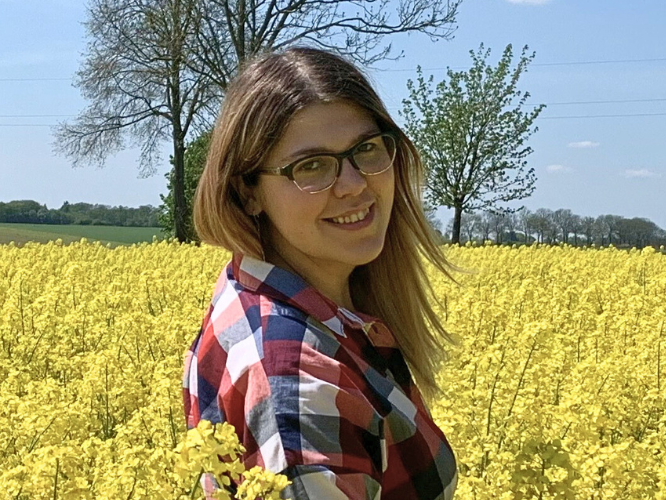 Grażyna Nicka - zdjęcie główne