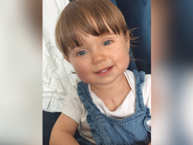 Oliwia Raczek - zdjęcie główne