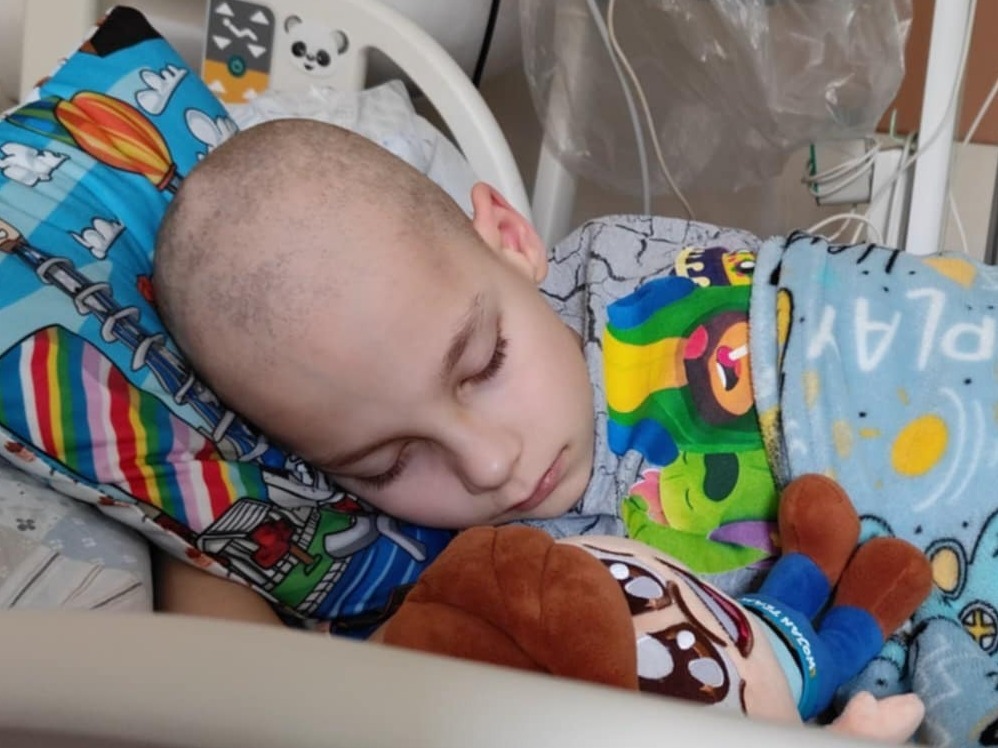 Wojtek Rajski-Sajkowski - zdjęcie główne