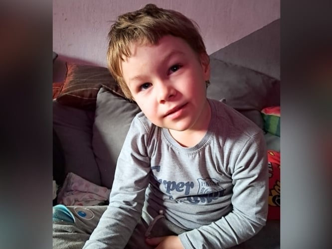 Kamil Lipnicki - zdjęcie główne