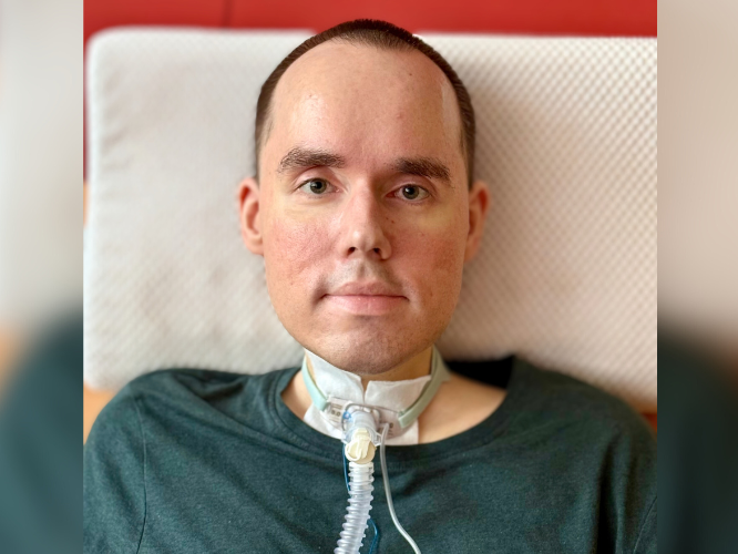 Konrad Kułaga - zdjęcie główne