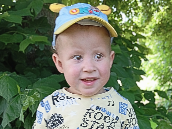 Ivan Radelytskyi - main photo