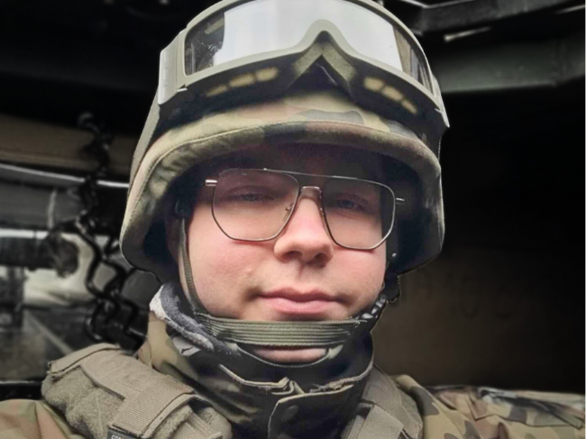 Karol Druszcz - zdjęcie główne