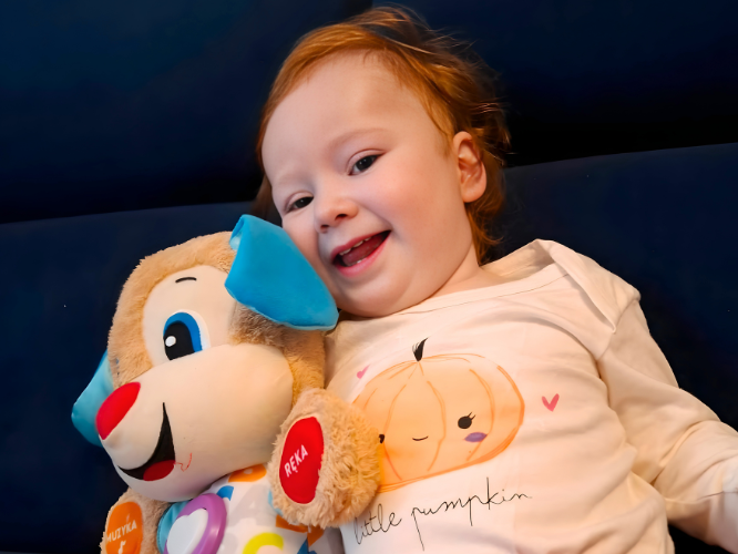 Lena Skowronek - zdjęcie główne