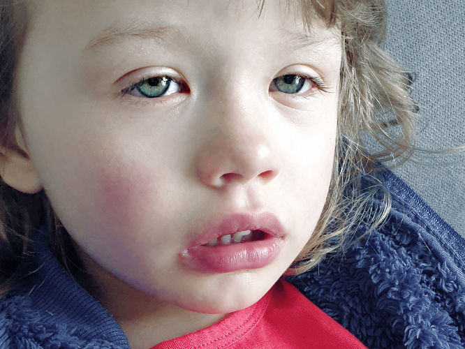 Nathaniel Niesłuchowski - zdjęcie główne