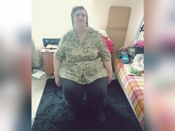 Teresa Wojciaczyk - zdjęcie główne