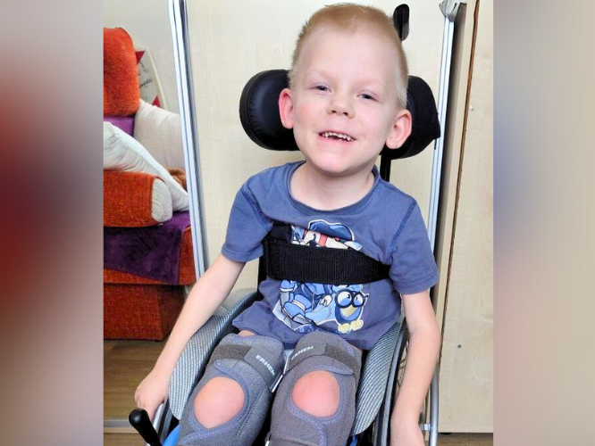 Dawid Nycz - zdjęcie główne