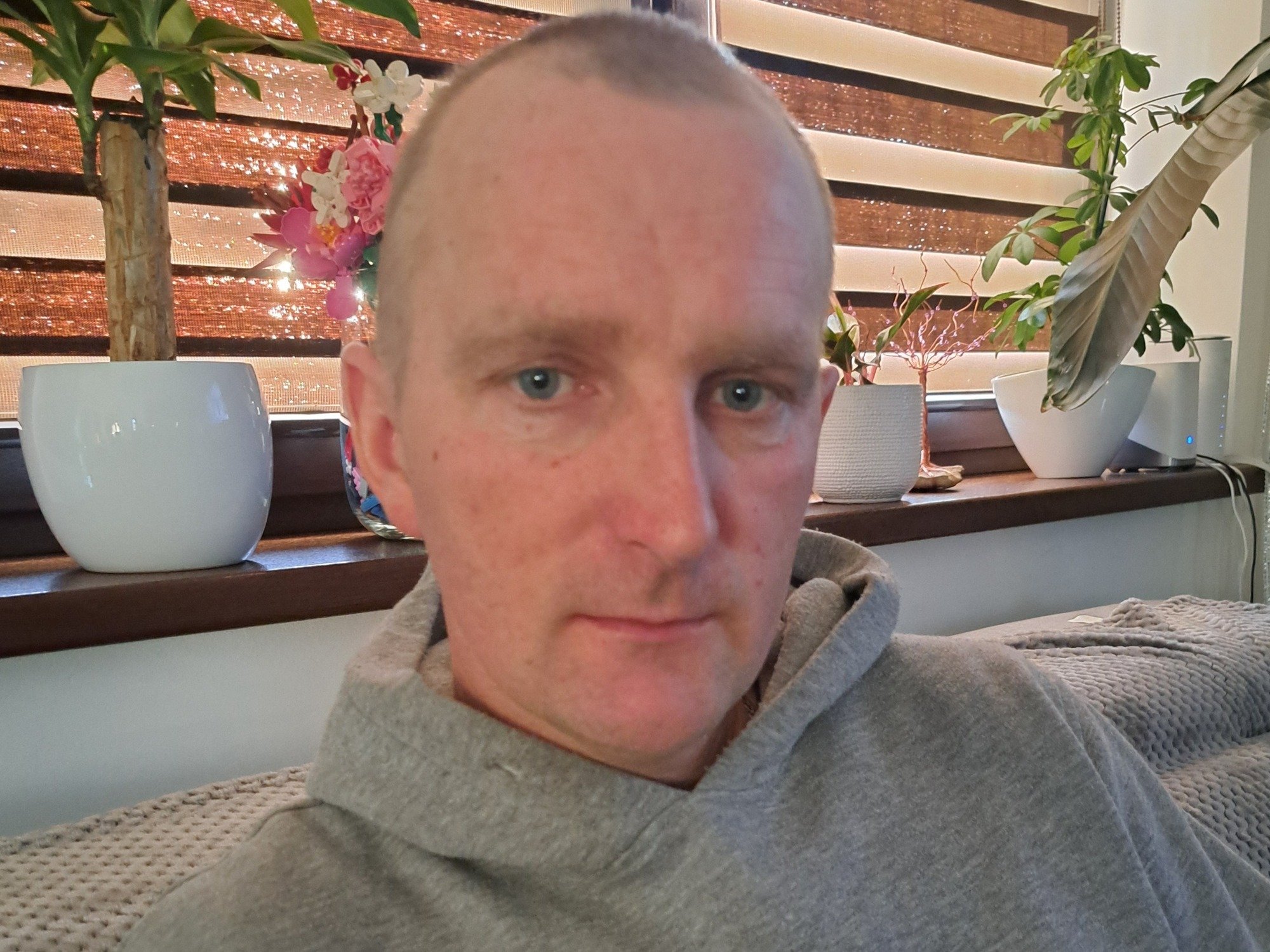 Krzysztof Łazarczyk - main photo