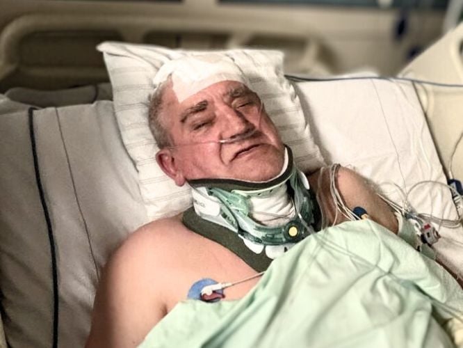 Bronislaw Kupperschmidt - zdjęcie główne